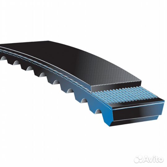 Ремень 370 H 125 Contitech