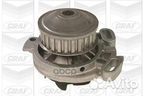 PA103 Насос водяной audi 80/100 1.9/2.0/2.1/2.2