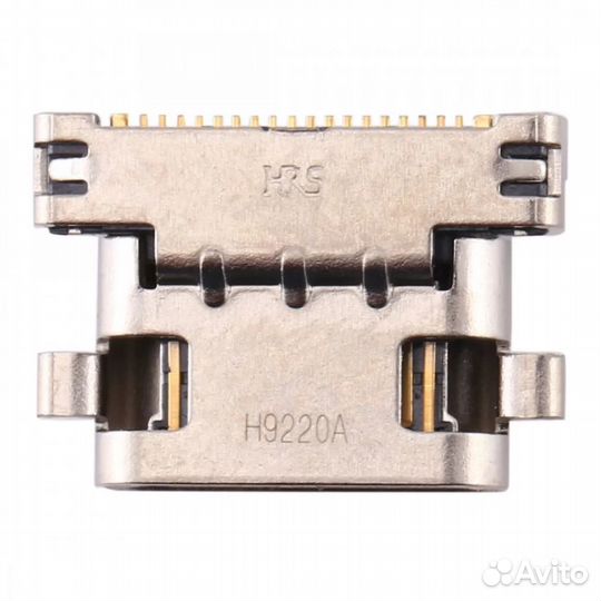 Разъем USB Type-C для HTC U Play