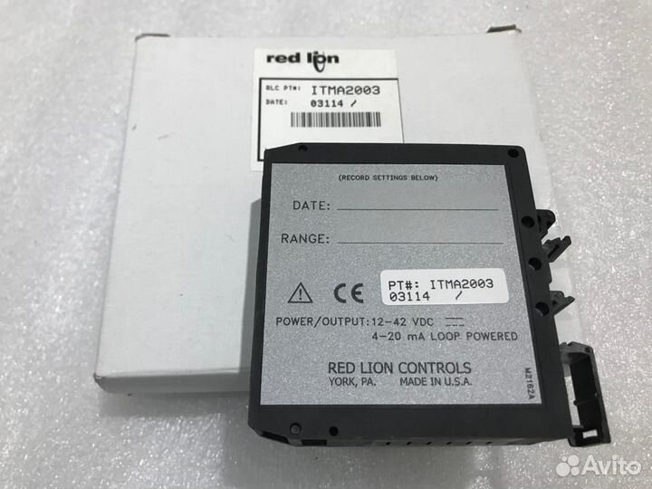 Автоматика Moxa, Phoenix Contact, GE Fanuc и др