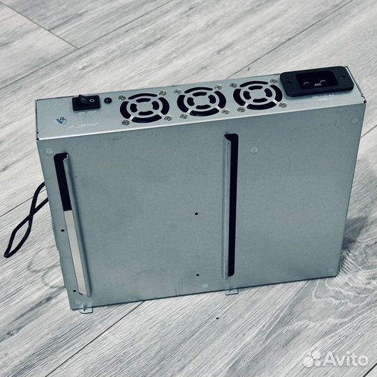 Блок питания для IceRiver KS3L/KS3M