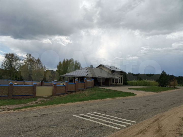 Участок 15 сот. (ИЖС)