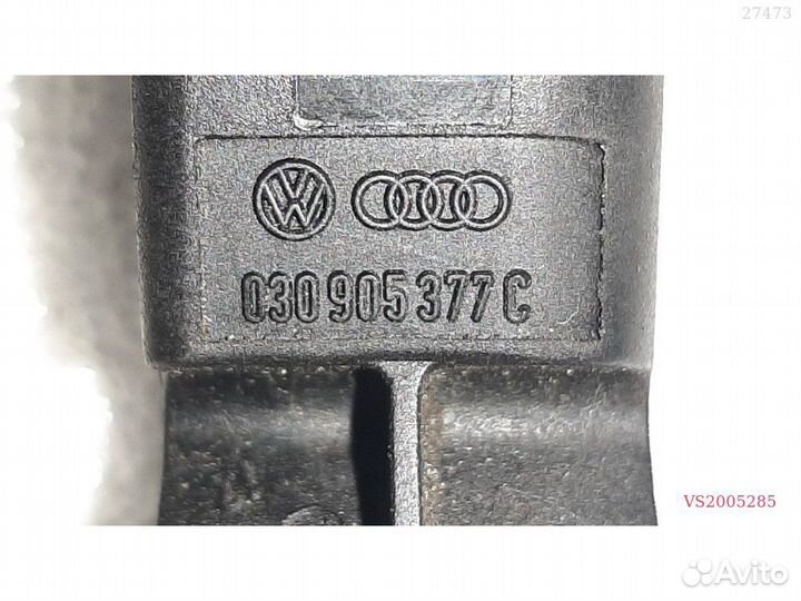 S2005285 Датчик детонации volkswagen jetta 5