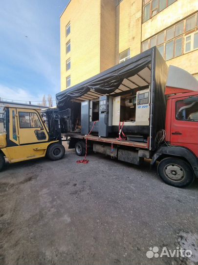 Выкуп станков и оборудования, помощь в реализации