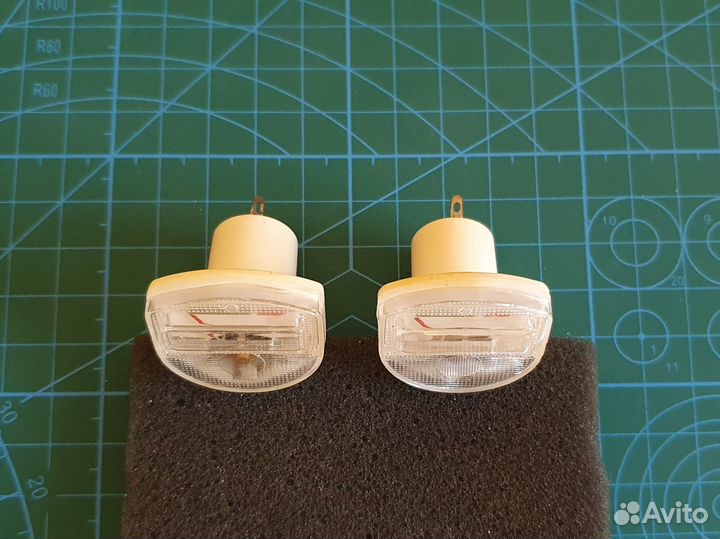 Стрелочные индикаторы СССР