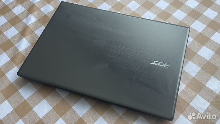 Acer aspire e5