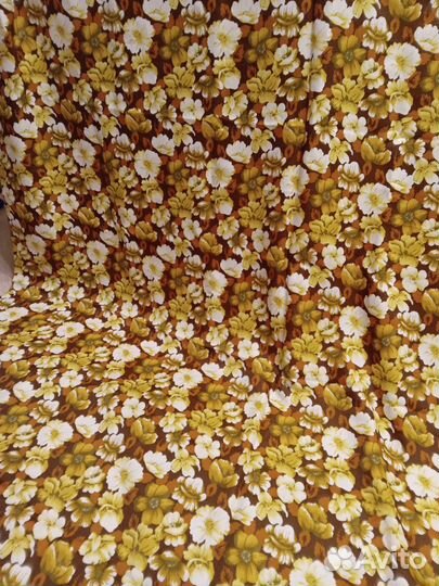 Ткань на платье или костюм