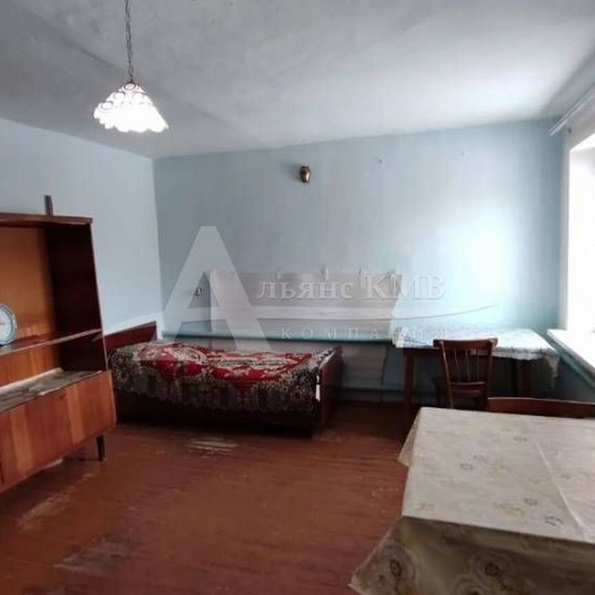 Квартира 2-комн. 44 м² в Георгиевская — фото 9 из 10