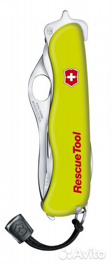 Victorinox RescueTool rescue knife