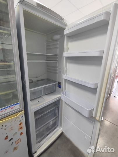Холодильник indesit с гарантией