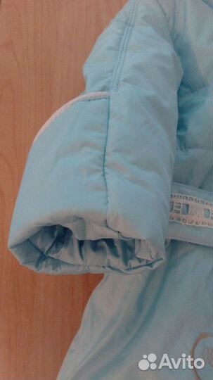 Комбинезон конверт