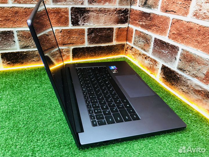 Z.Ноутбук Honor magicbook 15