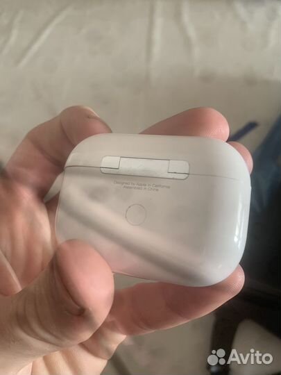 Airpods pro