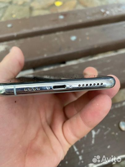 iPhone Xs Max, 64 ГБ