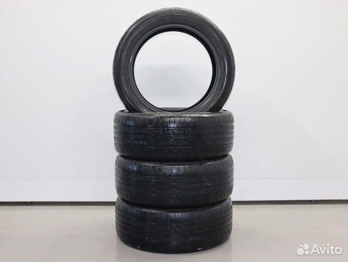 Falken Ziex CT50 A/S 225/50 R20 104V