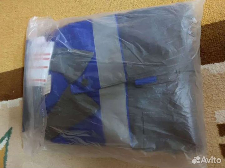 Спецодежда летняя мужская, новая