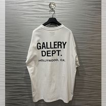 Футболка Gallery dept