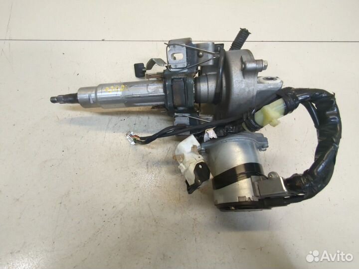 Электроусилитель руля Toyota RAV 4, 2011
