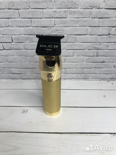 BaByliss PRO Gold