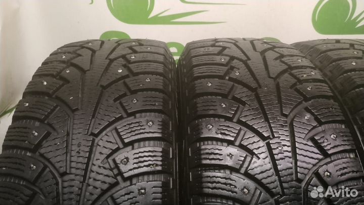 Nokian Tyres Nordman 5 SUV 225/65 R17