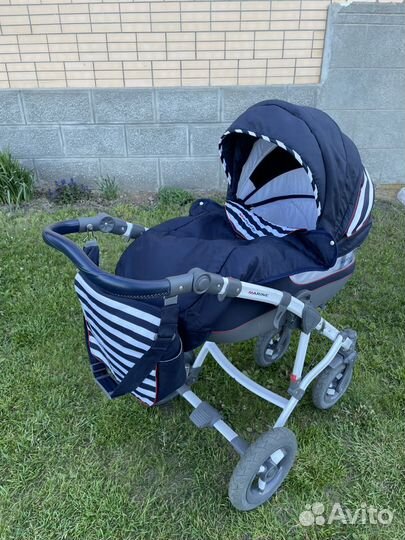 Детская коляска Tako 2 в 1