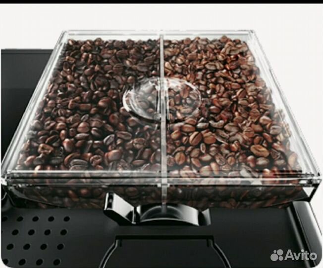 Кофемашина Melitta Е 970-103 CI