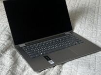 Ноутбук lenovo yoga 530-14 ikb