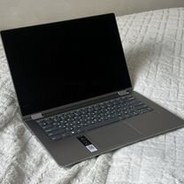 Ноутбук lenovo yoga 530-14 ikb