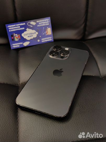 iPhone 14 Pro Max, 128 ГБ