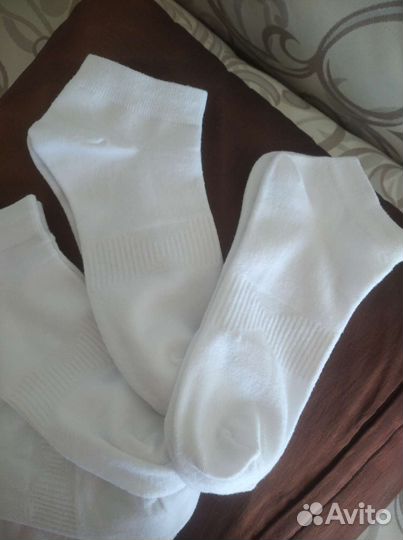 Носки, 5 пар, цена за всё