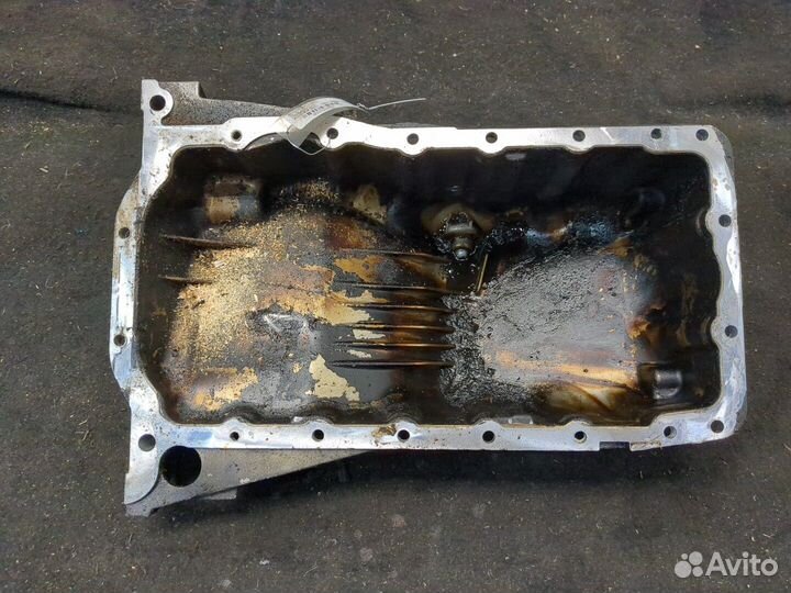 Поддон Audi A4 (B5), 1998