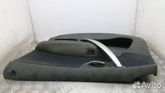 Ручка внутренняя передняя правая BMW X3 E83 (82G01E701)