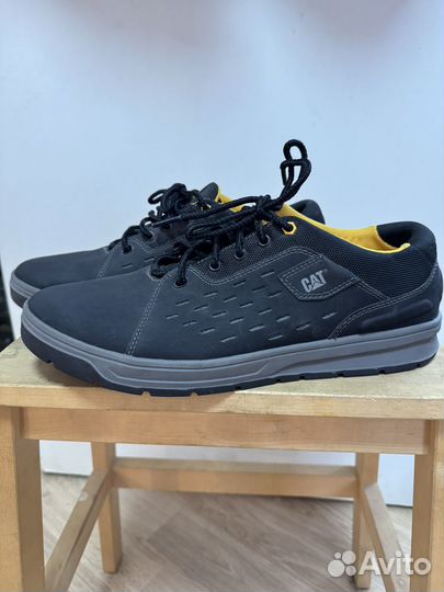 Мужские ботинки Cat