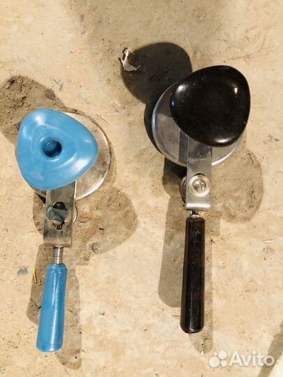 Закаточная машинка Закаточный ключ