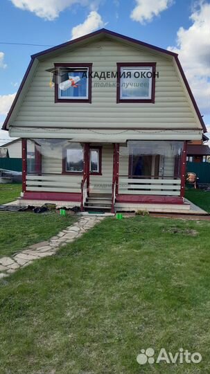 Мягкие морозостойкие окна