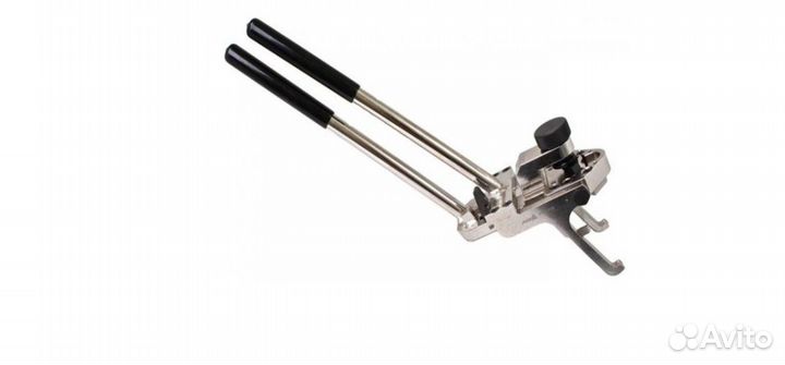 Приспособление для прижимных пружин клапанов BMW N