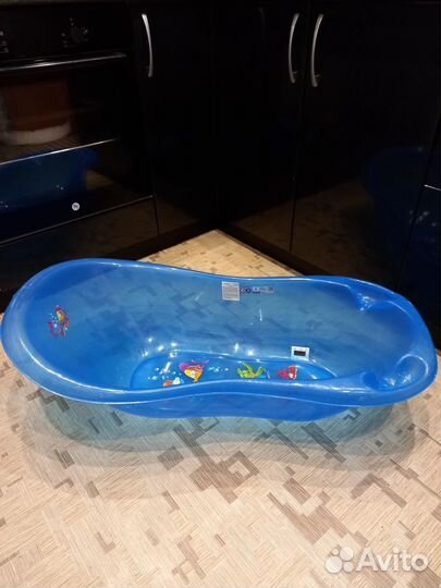 Ванночка для купания