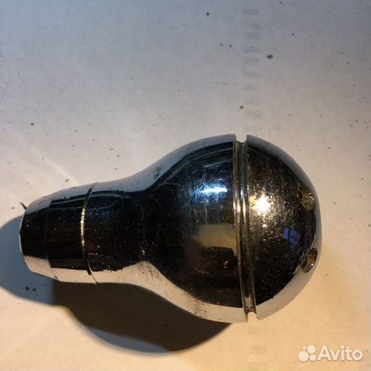 Ручка переключения передач