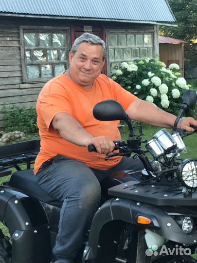 Продается квадроцикл