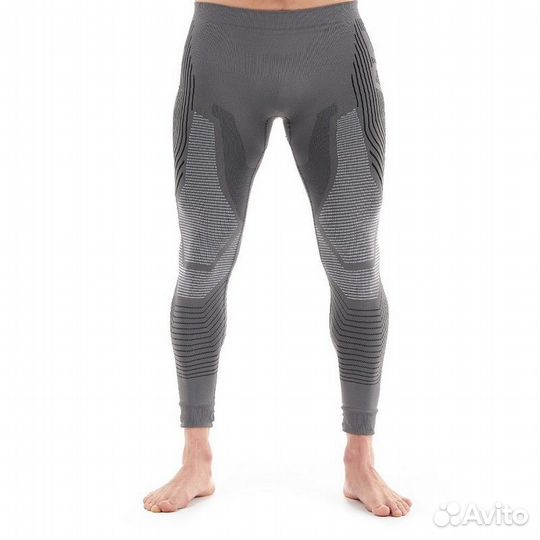 Термоштаны dragonfly 3dtermo Grey 300207 (M)