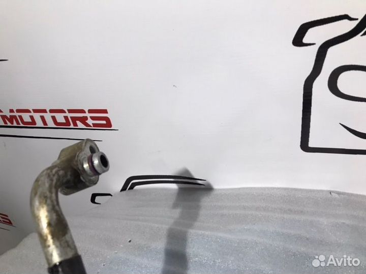 Трубка кондиционера Volkswagen Touareg 2010-2018