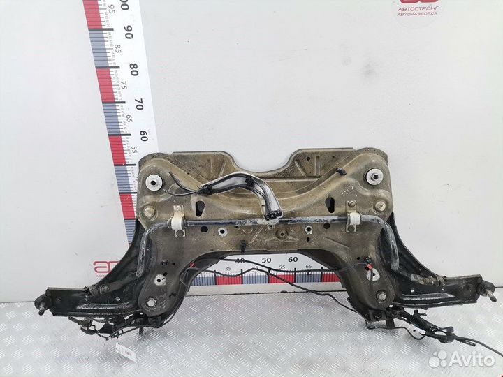 Балка подмоторная (подрамник) для Renault Laguna 2