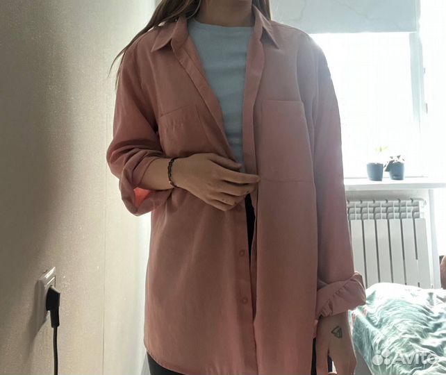 Женская одежда