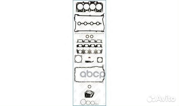 Полный комплект прокладок 50153600 Ajusa