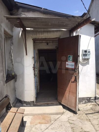 Дом 66,2 м² на участке 3 сот.