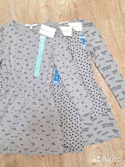 Детские платья для девочек