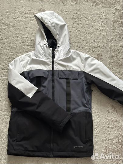 Продам куртку