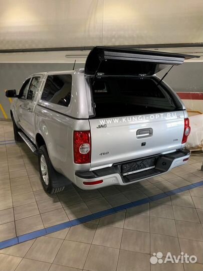 Кунги на все пикапы