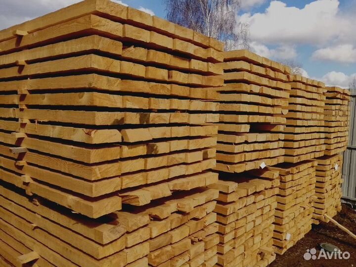 Сосновые доски, идеальный материал для домашних пр