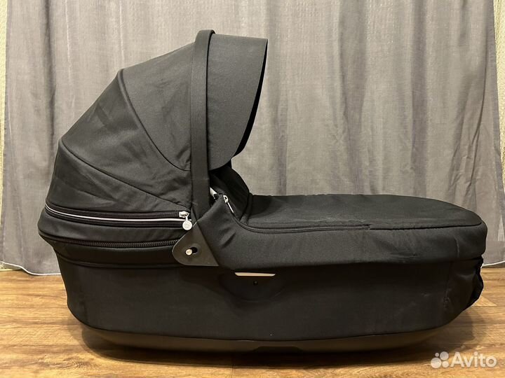 Люлька Stokke trailz